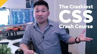 The Crashiest CSS Crash Course