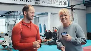 - 11кг и 64 см в объёмах, Отзыв Кристина BUKREY FIT