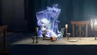 Identity V | THE VERY FIRST SS COSTUME IS HERE! | Perfumer 