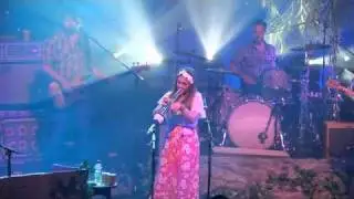 Angus & Julia Stone - Mango Tree (Live at The Tivoli, Brisbane)
