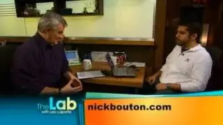 The Lab with Leo Laporte - Episode 176 - April 15, 2008