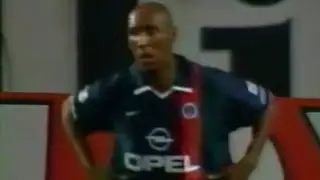 Before Mbappe there was Anelka