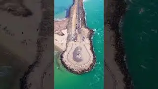 Ram Setu | Dhanushkodi | 