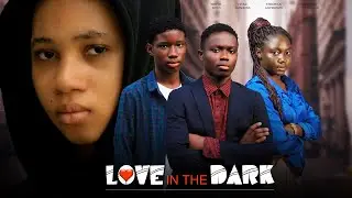 LOVE IN THE DARK