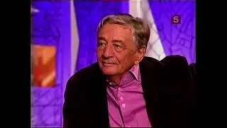 А. Левшин, И.Резник. "В Нашу гавань заходили корабли."