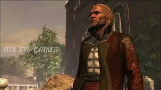 Assassins Creed IV Black Flag 39th Mission Game Play