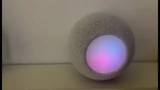 לפני גוגל ואלכסה, הוםפוד של אפל מבין ועונה בעברית, בית חכם בעברית מלאה כבר מעבר לפינה.  #HomePod