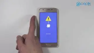 Samsung Galaxy J5 Prime Nasıl Formatlanır?