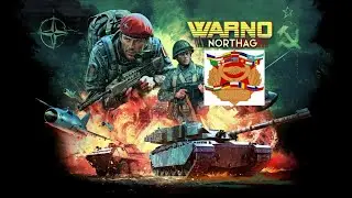 WARNO NORTHAG Warsaw Pact Decks