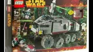 Lego Custom Creations (part 2)