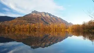 Olympus OM-D EM-10 mark II Video Test