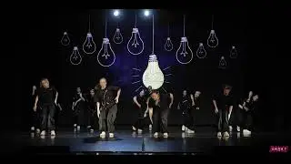 SMART DANCE, 