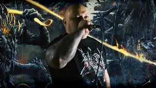 Human Enslavement  "New  World Prison" ( vocal playthrough )