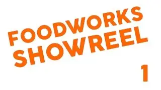 Filmekibi Foodworks Showreel 1