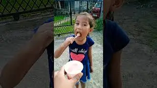 Woo icecream 🍦 Lolipop🍭 