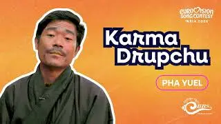 Karma Drupchu – ཕ་གཡུས། / Pha Yuel | Bhutan 🇧🇹 | National Final Entry | Eurovision Asia 2026