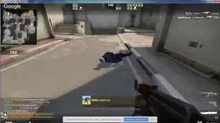 Ks go Играем STREAM