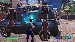 FORTNITE GAMEPLAY ZERO BUILD CHAPTER 5 SEASON 4 (BATTLE ROYALE)
