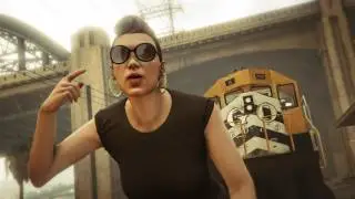 Photography Showcase #10 | GTA 5 Online | Sexy Slideshow