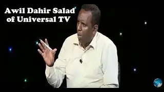 DEG  DEG:  Wariye Cawil Daahir Salaad oo Qarax Ku Geeriyooday
