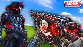 COMPRÉ la NUEVA TYPE 63 y SHEPHERD LEGENDARIOS 😍 (+ Nuke) | CODM