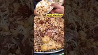 Peshawari chawal kabuli pilao qissa bazar #shorts