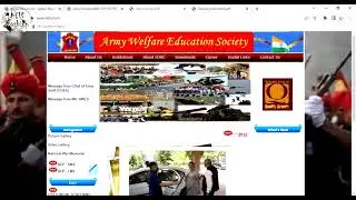 Army Welfare Education Society TGT PGT PRT Recruitment 2022 | Home Science Recruitment | Jobs 2022
