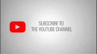 Free HD Outro for Youtube Videos