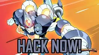 BrawlHalla Dinheiro Infinito 2025 ⇓ BrawlHalla Infinite Free Skin Code + News