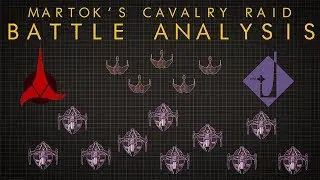 Star Trek: Martok's Cavalry Raid - Battle Analysis