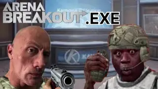 ARENA BREAKOUT.EXE  TV STATION.EXE PT7