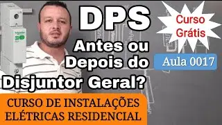How to Install a Surge Protection Device (SPD). Installing an SPD Before or After the Main Circui...