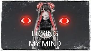 [MMD] LOSING MY MIND [MOTION DL Link]