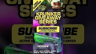 FREE Krunker Contras