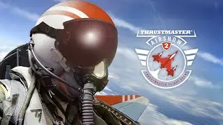 THRUSTMASTER AIRSHOW 2 TRAILER