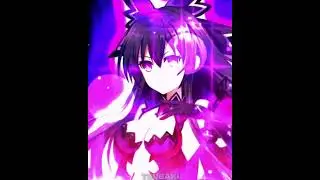 Tohka vs Origami