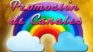 Promoción de Canales Vol.1