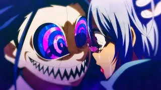 4 ANIMES DE DINGUES A VOIR MAINTENANT !
