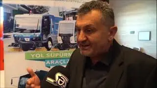 Türk Devletleri İktisadi Forumu 2024 Azerbaycan