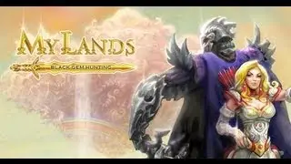 My Lands Gameplay