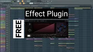 Obvious Filter Free Vst Plugin By FKFX