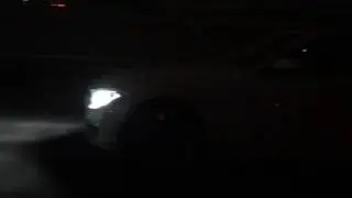 Bmw e92 n54 fbo vs bmw f30 fbo both without meth
