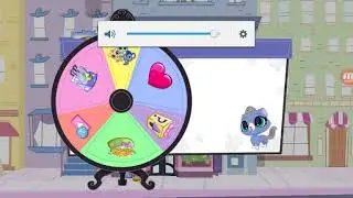 Lps your world#2
