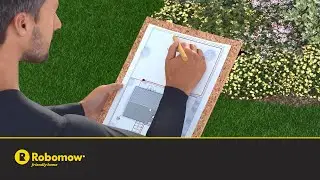 Robomow RKS Vídeo de instalación 2024A ES