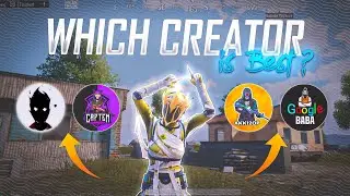 From 30 Fps To 40 Fps :- Bgmi Montage | 3 Finger Full Gyro | Yt botox