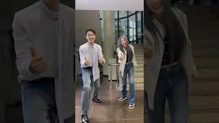 #LetsdanceChallenge