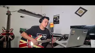 DONT LOOK BACK IN ANGER ( PEACE ) - ALDI TAHER - ( CANCER SURVIVOR )