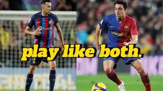 if you’re a CENTRE-MIDFIELDER, you MUST watch this…