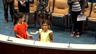 Coral Springs Commission Meeting: 10/16/24