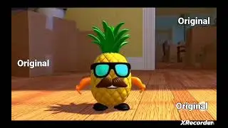 Toy Story: Rocket Power Scene Full Scenes, (Original scenes, 2002 film)